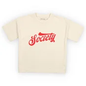 The New Society majica 2-14