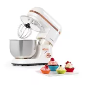 KLARSTEIN kuhinjski robot Bella Elegance, 1300W