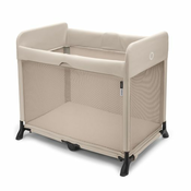 bugaboo® prijenosni krevetic stardust™ desert taupe