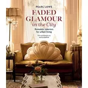 Faded Glamour in the City