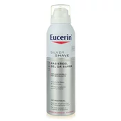 EUCERIN MEN Silver Shave gel za brijanje