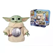 Hasbro: Star Wars Grizljivi Grogu interaktivna figura