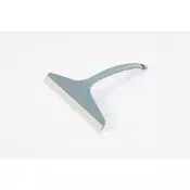 IRIS CT-012-BL brisač za prozore sa silikonskom oštricom