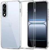 Tech-protect Flexair Hybrid ovitek za OnePlus Nord 5, prozoren