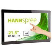 HANNSPREE Hanns-g ho225htb 54,6cm (21,5) fhd tft-led zvočnik