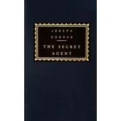 The Secret Agent