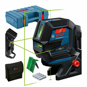 BOSCH Kombinirani laser GCL 2-50 G