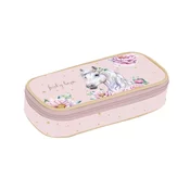 Etui torbica konj romantik