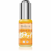 Saloos Bio Regenerative Facial Oil regenerirajuce ulje za lice sandalovina  20 ml