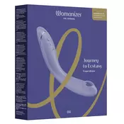 WOMANIZER OG