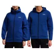 Hummel Mikica s kapuco Hummel Tech Fleece Regular Hooded Jacket