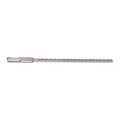 Milwaukee Burgije SDS+ 4-rezne 6.5x210x150mm