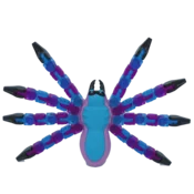 Alltoys Klixx Creaturez Spider