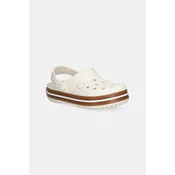 Crocs sandali otroški CROCBAND GUM CLOG T