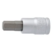 Unior Kljuc Nasadni 1/4” 187/2 HX 6 607901