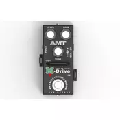 AMT MD2 Drive mini