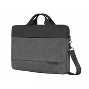 EOS 2 SHOULDER BAG/BK