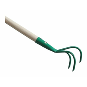 eoshop Kultivator 3hrotý otroško velik 7cm 75cm