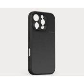 Moment Case for iPhone 16 Pro - Compatible with MagSafe - Black