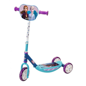 Skuter Smoby Frozen 2