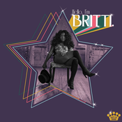 Britti - Hello, Im Britti. (Vinyl)