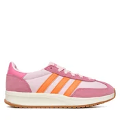 ADIDAS SPORTSWEAR Nizke superge Run 70s 2.0  oranžna / rosé / eozin