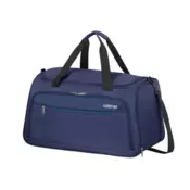 Srednja torba American Tourister Heat Wave, mornarsko modra (55 cm)