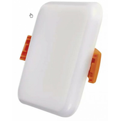 Emos led panel kvadratni exclusive 6w nw ip65 zv2112 ( 1936 )