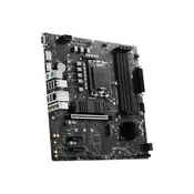 PRO B760M-P maticna ploca