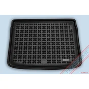 Rezaw-Plast Tipska kadica za gepek Rezaw-Plast Fiat 500X with a regular spare tire (posle 2014) - Rezaw Plast