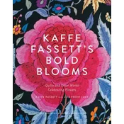 Kaffe Fassetts Bold Blooms