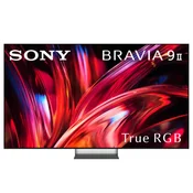 K65XR95M2PB.CEI 65SONY BRAVIA 9 II 4K UHD RGB LED GOOGLE TV