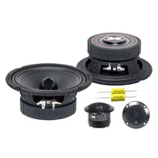SXX-6C - zestaw głośników SQ-SPL165mm