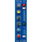 Midas Compressor Limiter 522 V2