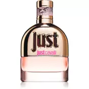 Roberto Cavalli Just Cavalli toaletna voda za ženske 50 ml