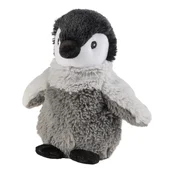 Soframar Warmies Hot Water Bottle Penguin Cozy Plush