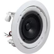 JBL 8124 In-Ceiling Loudspeaker