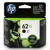 INK JET HP.NO.62XL C2P05AE ORIGINAL ČRNI