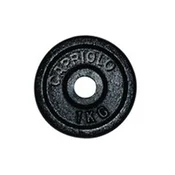Capriolo tegovi 1 kg dia 30mm ( 291480 )