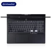 Jichuan Silikonska zaštita za tastaturu za Lenovo Legion Y9000P/R9000P/Y7000P/R7000P
