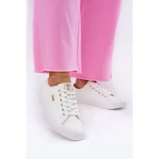 BIG STAR SHOES Womens Sneakers Made Of Eco Leather Big Star