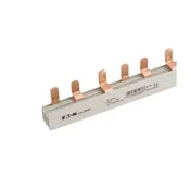 Eaton 3P 110A 35mm2 priključna zbiralka Z-SV-35/3P 264938