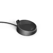 shumee Jabra Evolve2 75 namizno stojalo USB-A stojalo za slušalke - črno 14207-73, 14207-73