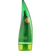 Holika Holika Aloe 99% Fresh Moisturizing Soothing Gel - Pomirjujoč Gel 250ml