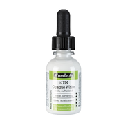 Médium Opaque white za akvarelne barve 30 ml