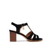 Lasocki Sandali CEO-25F531-4 Črna