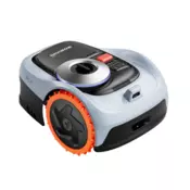 Segway Navimow i206E AWD EU robotska kosilica - 24 mjeseca