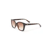 LE SPECS Suncane naocale INCANTATION  konjak / tamno smeda
