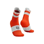 Nogavice Compressport Pro Racing Socks v4.0 Run High
