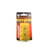 TRABUCCO AIRTEK PRO FEEDER FLAT 50G